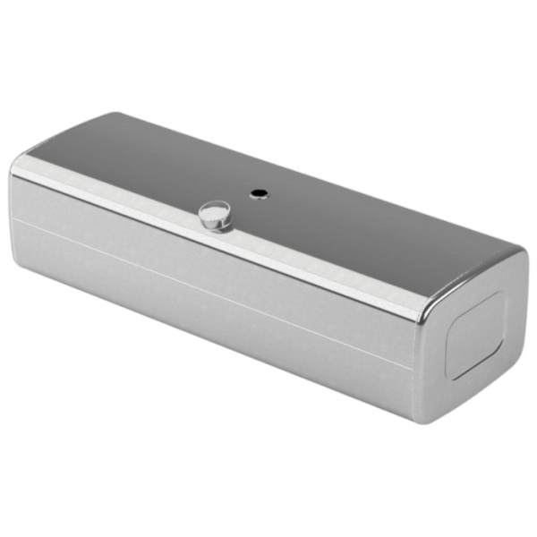 Алюминиевый топливный бак МАЗ 400 литров (450х600х1700)