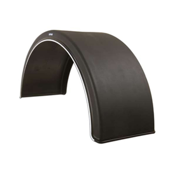 Крыло пластиковое (650х430х1300) DK1675